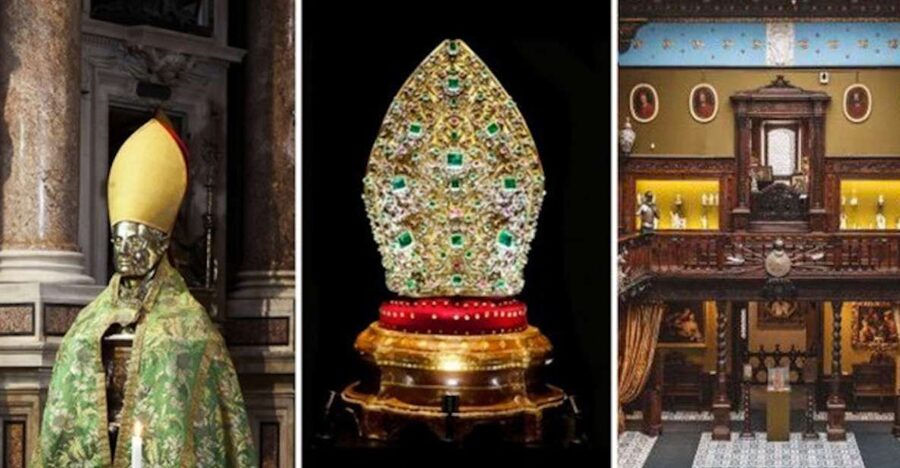 Naples: San Gennaro Experience With Filangieri Museum Option - Key things to know before you go