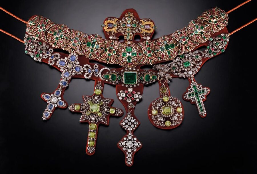 Naples: San Gennaro Experience With Filangieri Museum Option - Should you book? My practical take