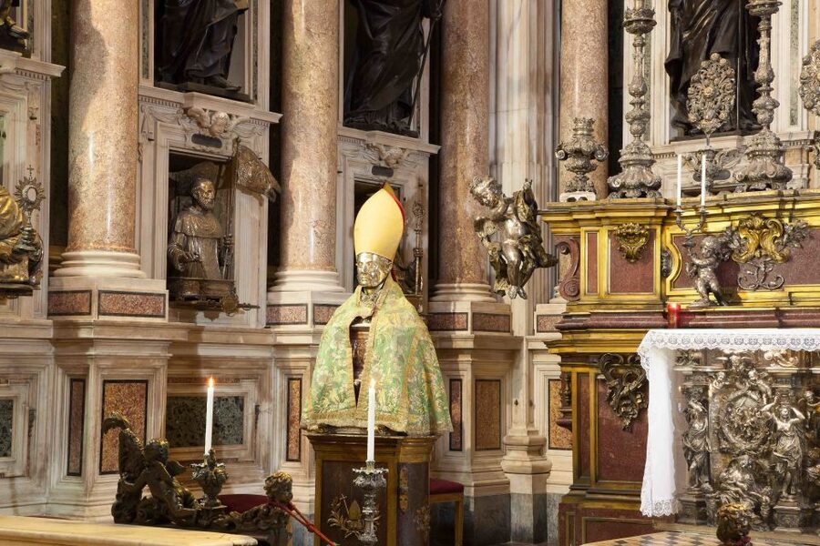 Naples: San Gennaro Experience With Filangieri Museum Option - Timing, pacing, and how to avoid feeling shortchanged