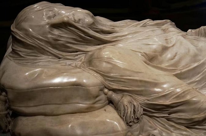 Naples: Sansevero Chapel Guided Tour - Practical tips to make your chapel visit smoother