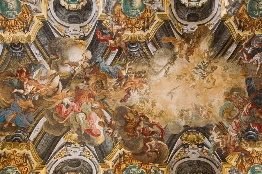 Naples: Sansevero Chapel Ticket and Guided Tour - Key points to know before you go