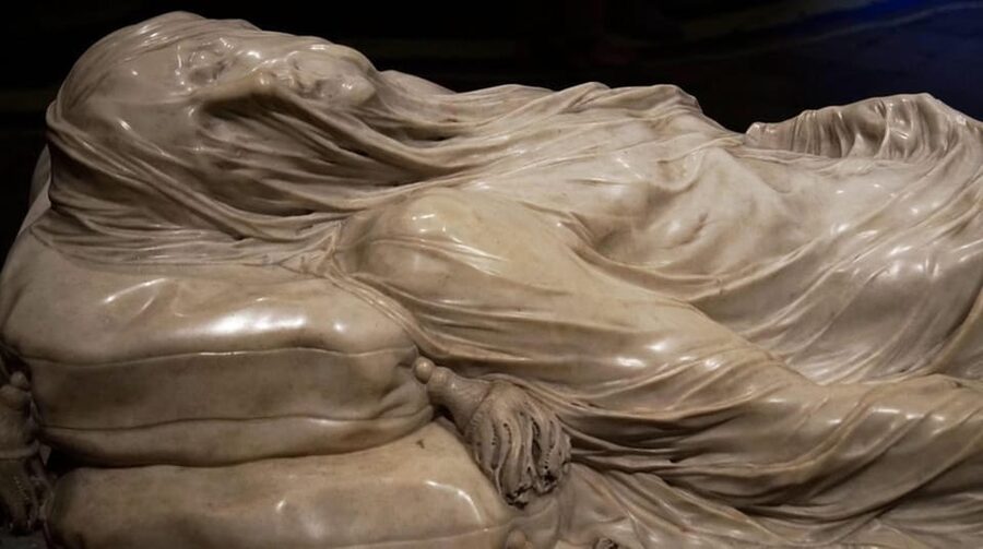 Naples: Sansevero Chapel Ticket & Guided Tour with Historian - What language support feels like in practice