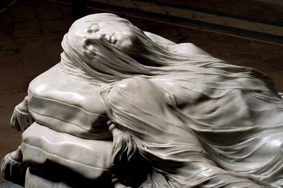Naples: Sansevero Chapel Ticket & Guided Tour with Historian - Price and value: what you actually get for $38