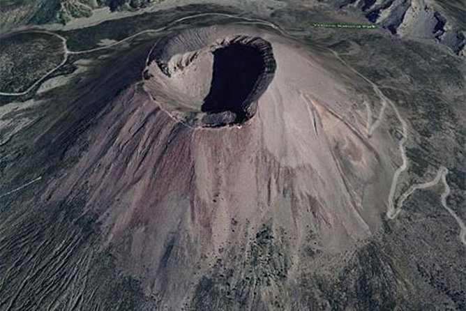 Naples Shore Excursion: Mt Vesuvius Half-Day Trip from Naples - Naples Port Pickup and Why the Start Time Can Make or Break It