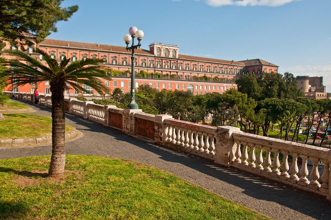 Naples Shore Excursion: Naples City and Pompeii Half Day Sightseeing Tour - Price and Value: What You’re Paying For
