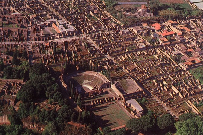 Naples Shore Excursion: Naples City and Pompeii Half Day Sightseeing Tour - Best Fit: Who Should Book This Tour