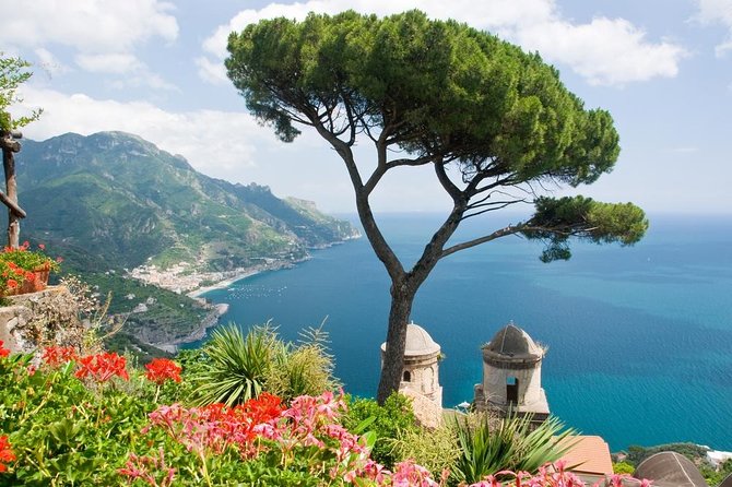 Naples Shore Excursion: Private Tour to Sorrento, Positano, and Amalfi - Getting on Board: Port Pickup, Timing, and Your Return Promise