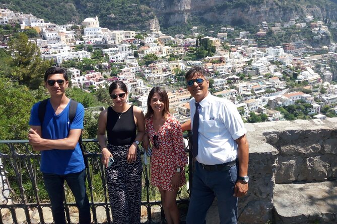 Naples Shore Excursion: Sorrento and Amalfi Coast Independent Day Trip from Naples - Price and Value: Is $110.86 Worth It?