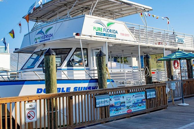 Naples Sightseeing Boat Tour - Who This Naples Boat Tour Is Best For