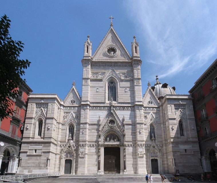 Naples Sightseeing Tour for Small Groups - Key Things You’ll Feel on This Tour