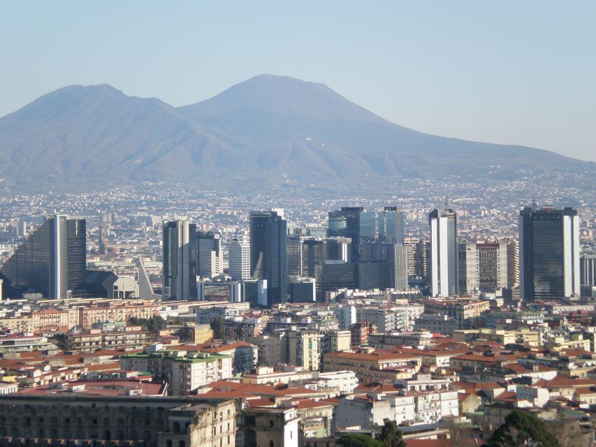 Naples Sightseeing Tour for Small Groups - Who This Tour Suits Best