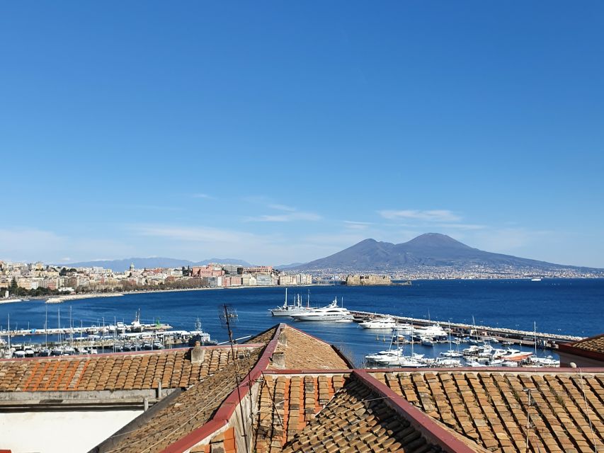 Naples Sightseeing Tour for Small Groups - What’s Missing (and Why That Can Be Fine)
