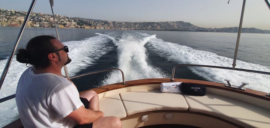 Naples: Small Group Sunset Cruise by Boat with Spritz - Price and value: is $94 worth a 2-hour sunset cruise?
