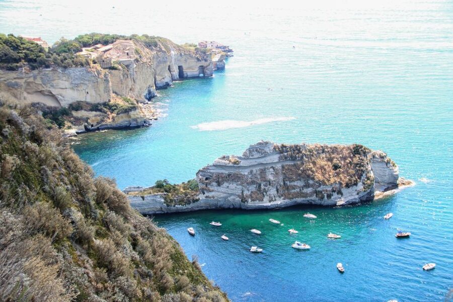 Naples: Small Group Sunset Cruise by Boat with Spritz - Should you book this Naples sunset cruise with Spritz?