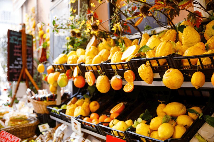 Naples: Sorrento and Pompeii with Optional Lunch - Key things I’d bet on