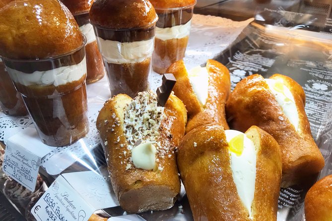 Naples: Street Food and Sightseeing Tour with Local Expert - Price and value: is $45.65 a good deal