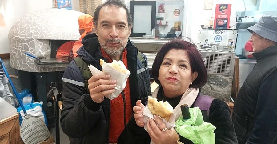 Naples: Street Food Experience With 6 Stops - Key Points That Make This Tour Worth Your Time