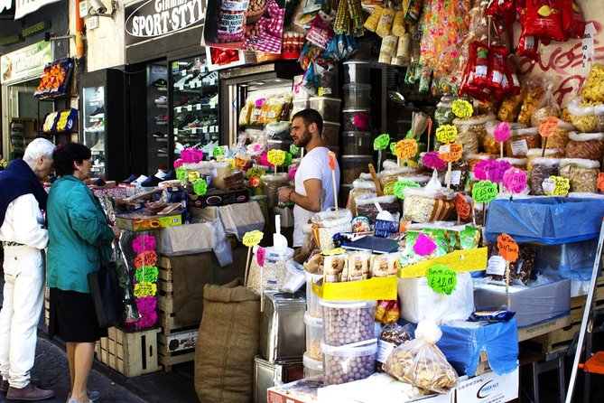 Naples Street Food Experience with local guide - Small Group Tour - Price and value: what $38.62 covers, and what it doesn’t