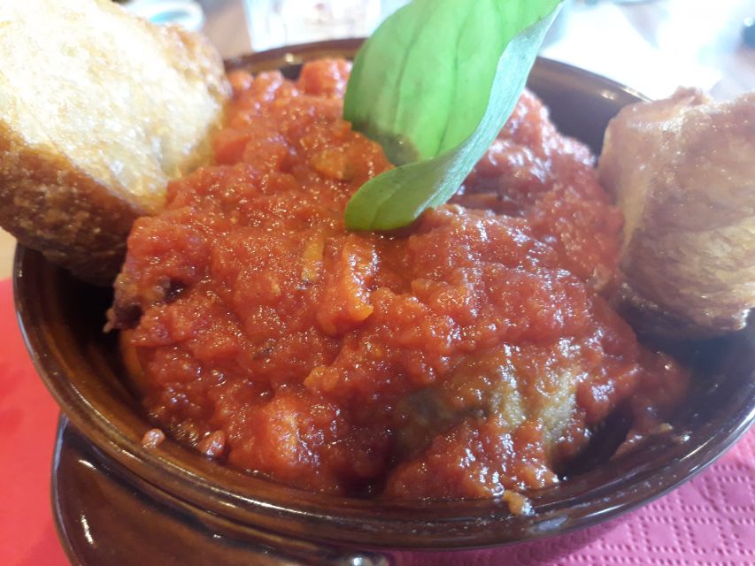 Naples Street Food Scene Tour: Small-Group Tasting Adventure - Who This Tour Fits Best (and Who Should Skip It)