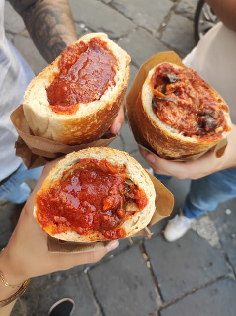 Naples Street Food Scene Tour: Small-Group Tasting Adventure - Should You Book This Naples Street Food Scene Tour?