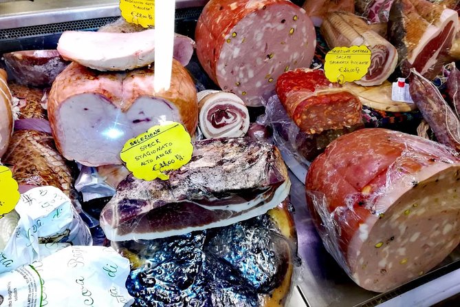 Naples Street Food Tour with a Native & Top Rated Expert - Pacing, Walking Amount, and What to Bring