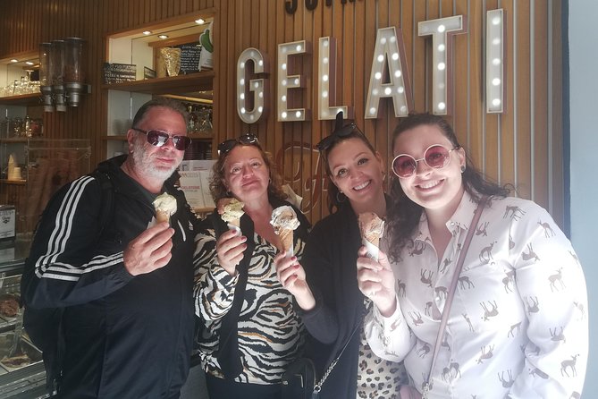Naples Street Food Tour with Foodie Guide around Historical Center - How Naples Street Food Helps You Get Oriented Fast