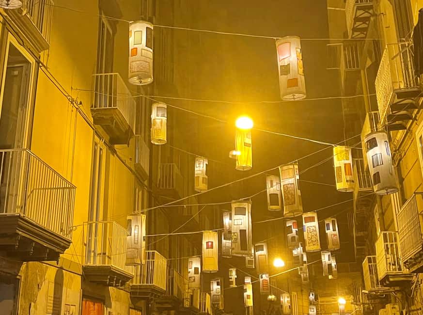Naples: Street Photography Workshop - Why Street Photography Works So Well in Naples