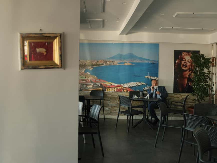 Naples: Street Photography Workshop - Who This Workshop Fits Best—and Who Should Skip It