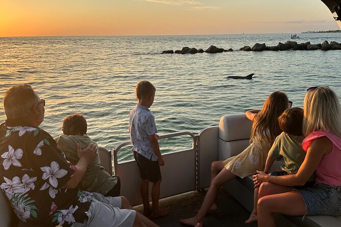 Naples Sunset Cruise - Complimentary Charcuterie and wine - Key Highlights (What Makes This Cruise Worth Your Time)