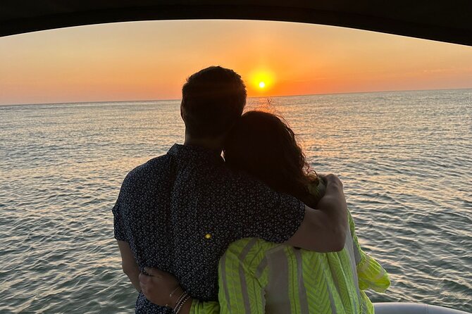 Naples Sunset Cruise - Complimentary Charcuterie and wine - Value for $110: What You’re Paying For (and What You’re Not)