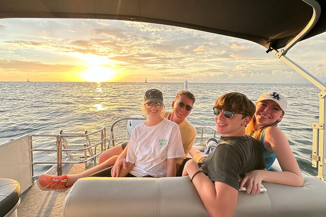 Naples Sunset Cruise - Complimentary Charcuterie and wine - Should You Book the Naples Sunset Cruise With Gulf Breeze Charters?