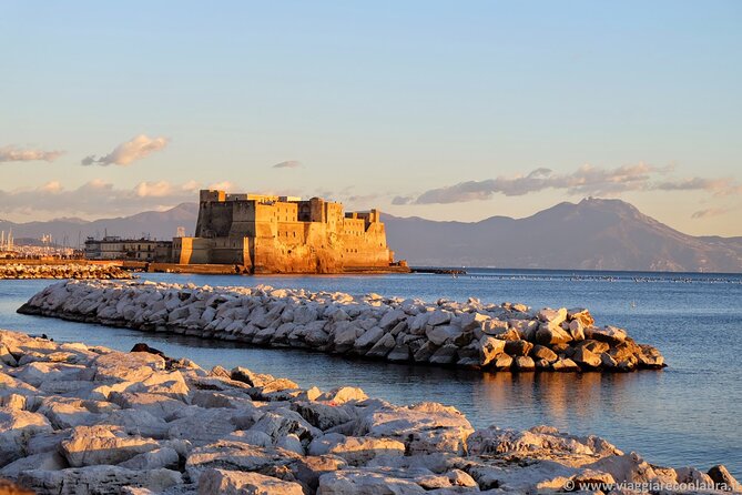 Naples: Sunset Sailing Experience with Aperol Spritz - Key points before you go