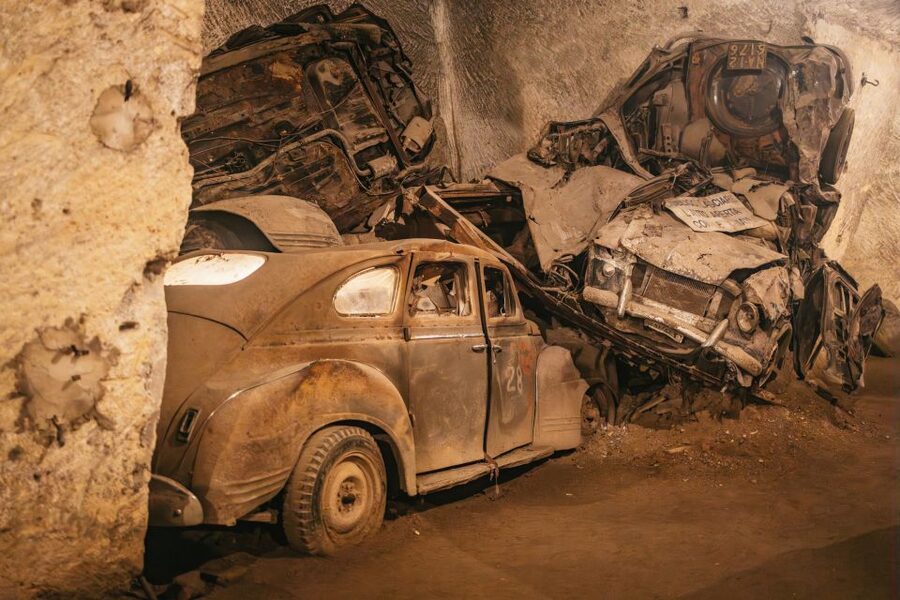 Naples: The Bourbon Tunnel Guided Tour with Entrance Ticket - Price and value: is this $17 Naples underground tour a good use of time?