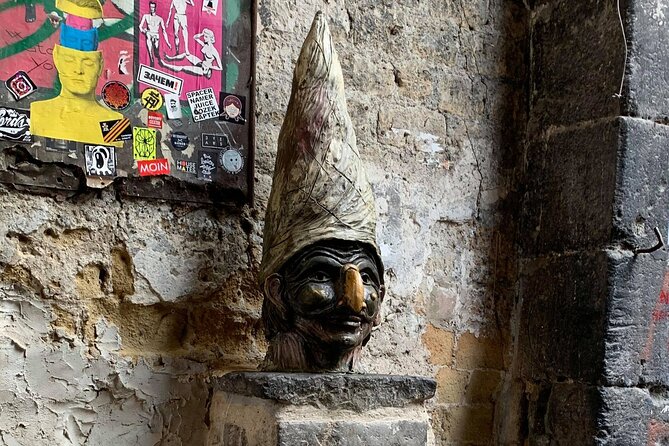 Naples The City of Legends History and Forbidden Cults - Key highlights you’ll care about