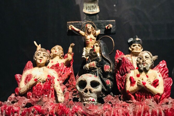 Naples The City of Legends History and Forbidden Cults - Palazzo San Giacomo and the city’s governing heartbeat