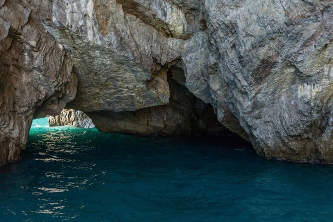 Naples to Capri Private Boat Excursion - Key highlights I’d put first