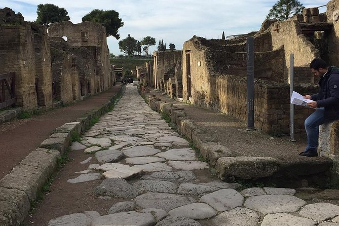 Naples to/from Positano Private Transfer & Optional Pompeii Stop - Pompeii in Two Hours: See the Big Stuff Without Losing the Day