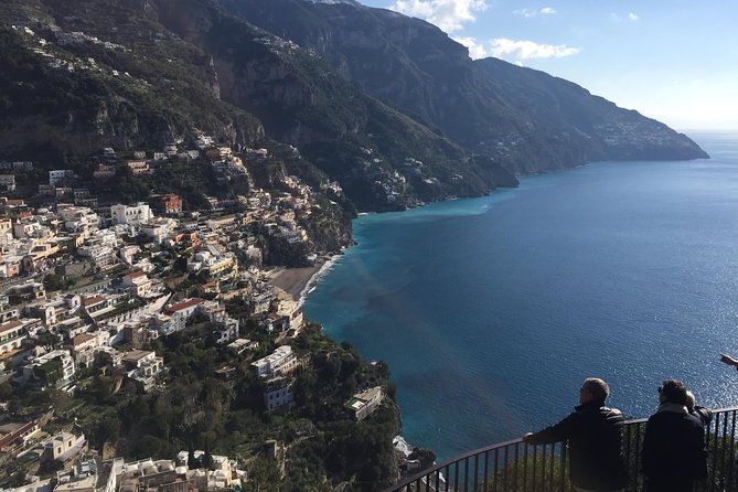 Naples to/from Positano Private Transfer & Optional Pompeii Stop - Price and Value: What $134.55 Buys (and What You’ll Add)