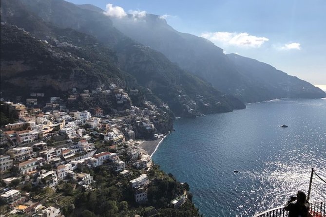 Naples to/from Positano Private Transfer & Optional Pompeii Stop - Timing and Physical Comfort: Two Big Practical Realities
