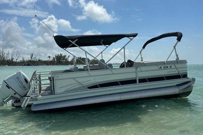 NAPLES TO KEEWAYDIN: your luxury water shuttle with all amenities - Key highlights you can count on
