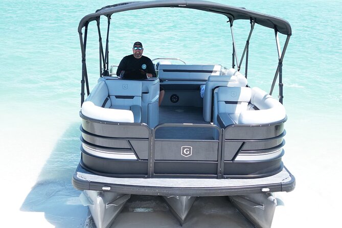 NAPLES TO KEEWAYDIN: your luxury water shuttle with all amenities - Luxury water shuttle from Naples to Keewaydin: the real vibe