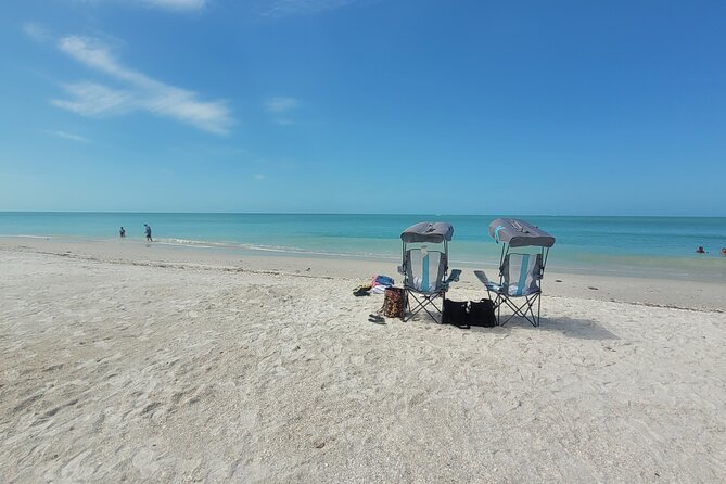 NAPLES TO KEEWAYDIN: your luxury water shuttle with all amenities - Captains and the human touch that makes the day feel easy