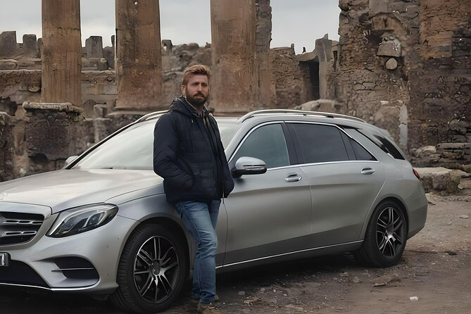 Naples to Pompeii direct transfer (or viceversa) - Key things to know before you transfer