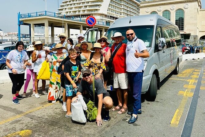 Naples to Positano Drive - Pickup in Naples: Flexible Timing That Helps Real Plans