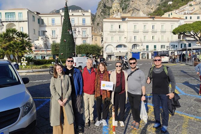 Naples to Positano Drive - Price and Value: What $119.90 Really Buys You
