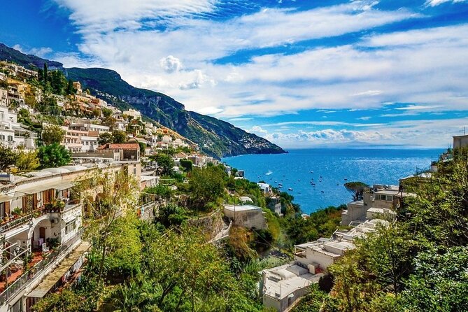 Naples to Sorrento with Pompeii guided tour or Vice Versa - A short Pompeii primer you’ll be glad you have