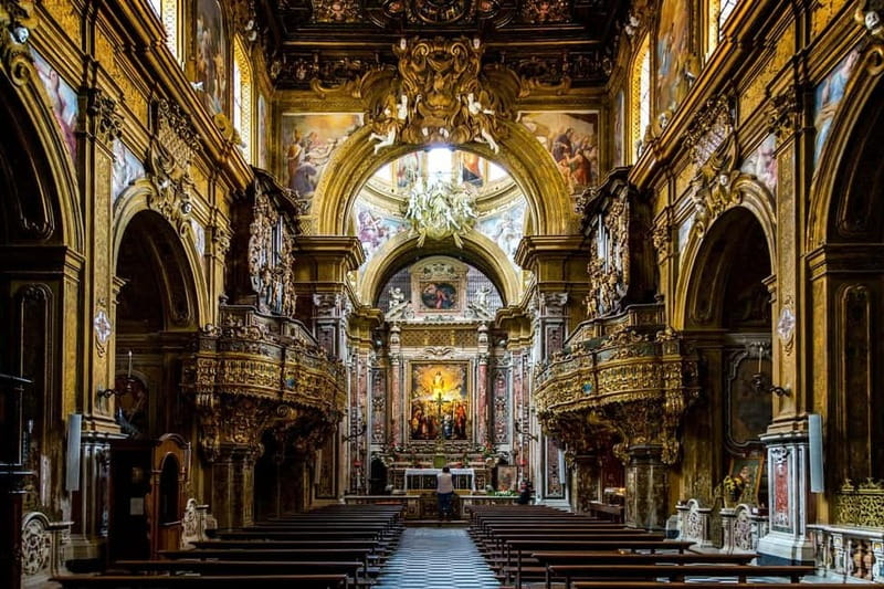 Naples Top Sights & Underground small group tour - How the guides shape your experience (Maria, Anna Lisa, Roberta, Valerie, Umerto)