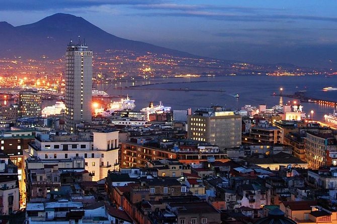 Naples Tour - Key things to know before you go