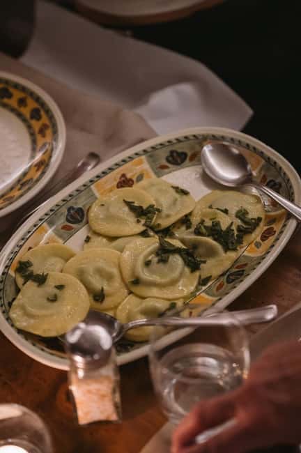 Naples: Traditional Italian Food Cooking Class at Restaurant - Wine Pairing In A Local Dining Room