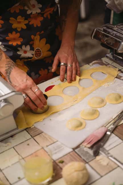 Naples: Traditional Italian Food Cooking Class at Restaurant - Price And Value: What $57 Buys In Naples